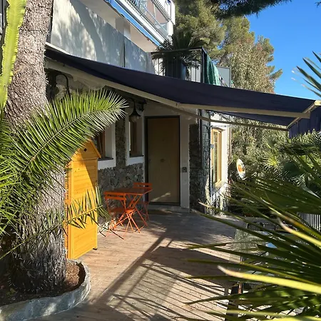 Estasi Di Cabiria Apartment Varazze Exterior photo