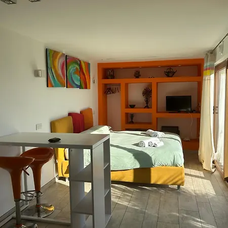 Estasi Di Cabiria Apartment Varazze Exterior photo