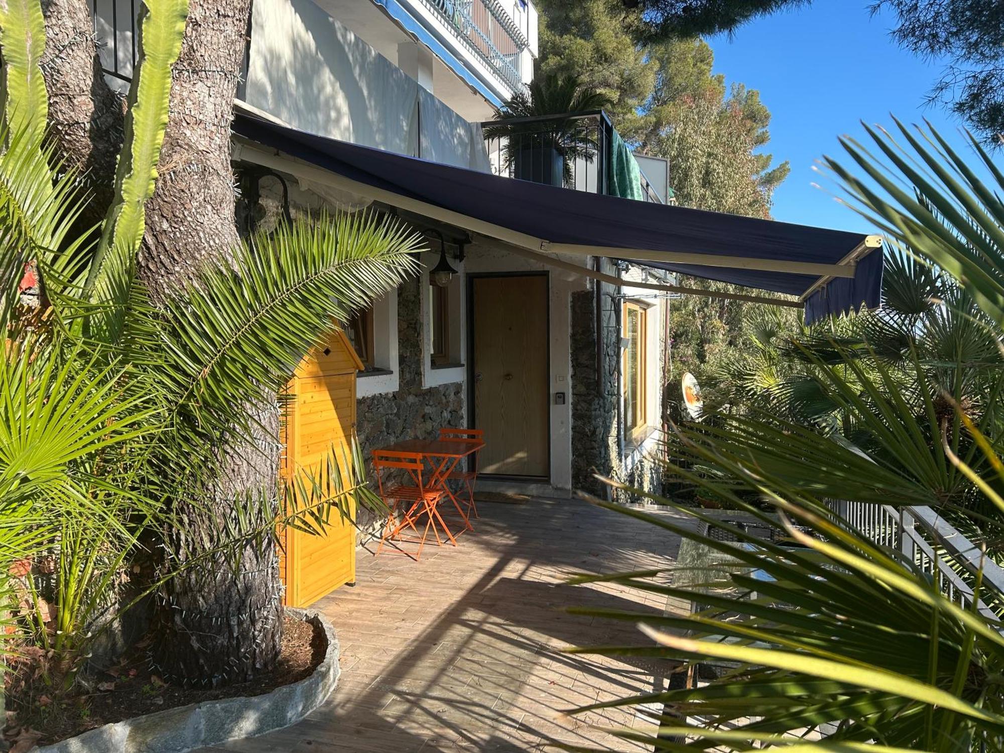 Estasi Di Cabiria Apartment