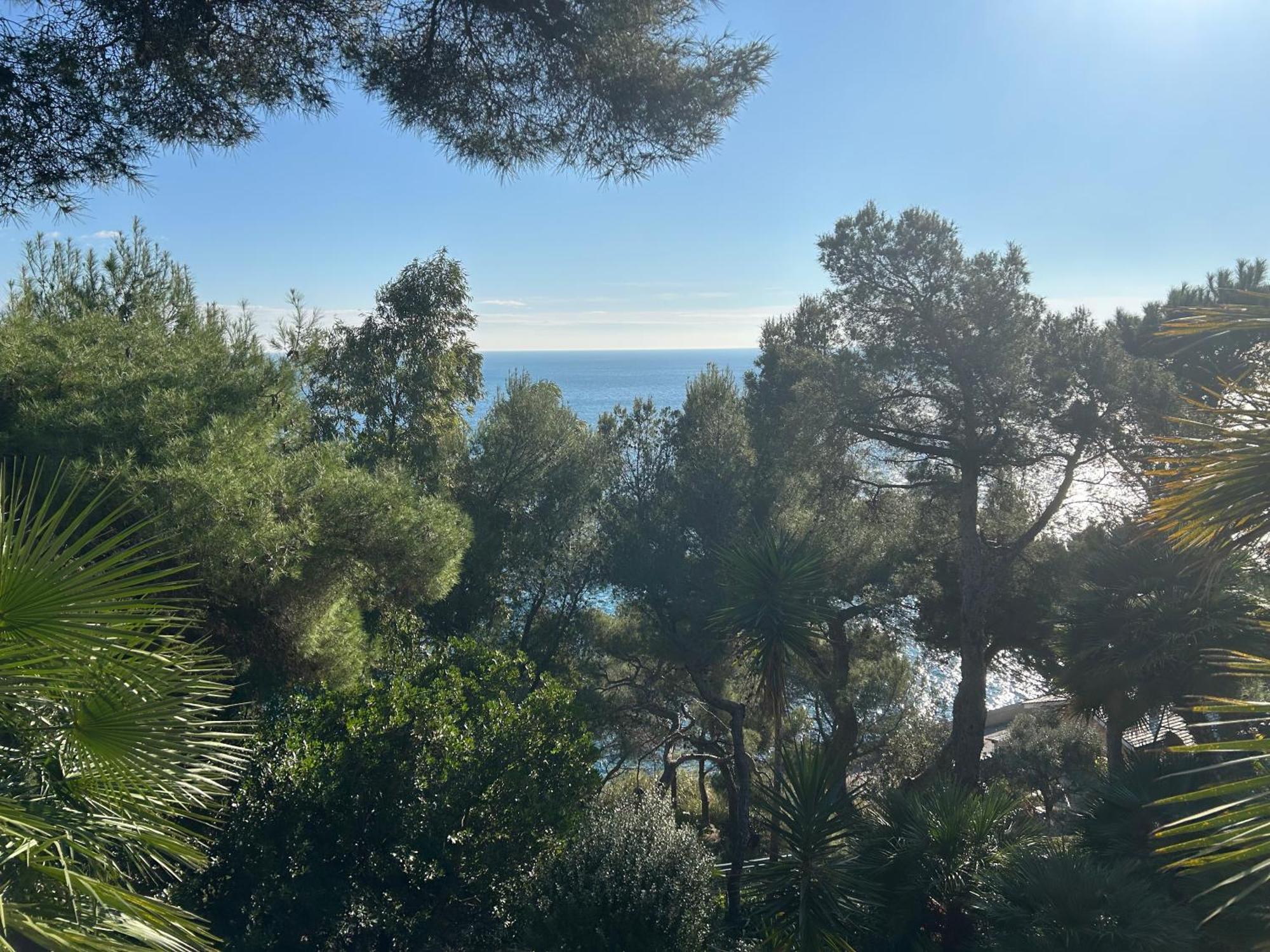 Estasi Di Cabiria Apartment Varazze