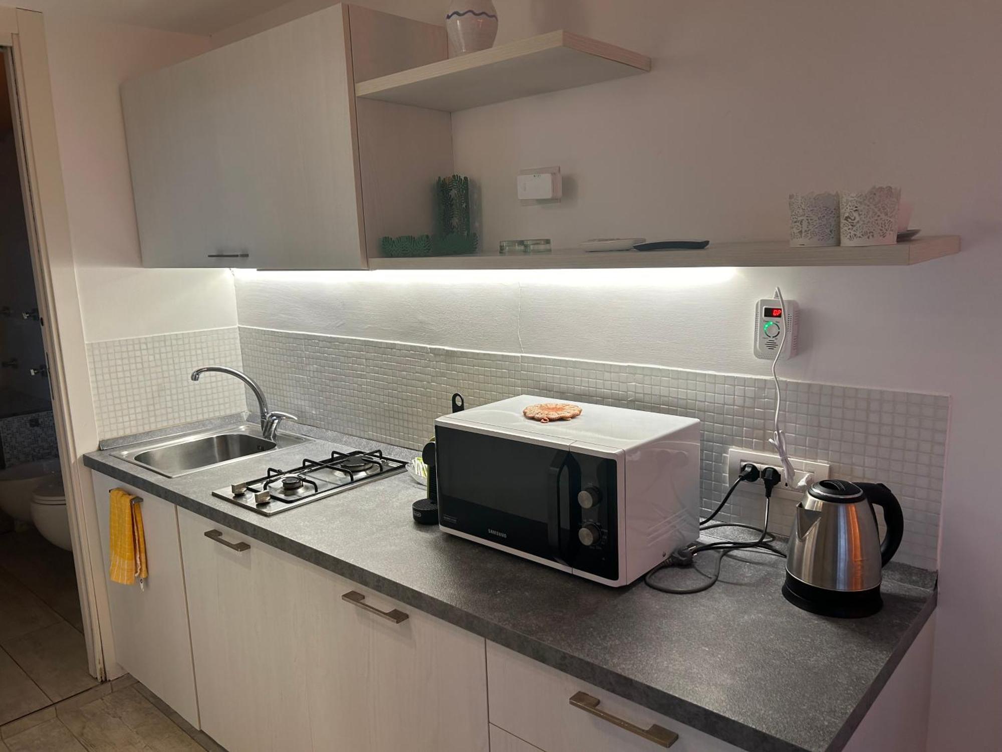 Apartment Estasi Di Cabiria Varazze