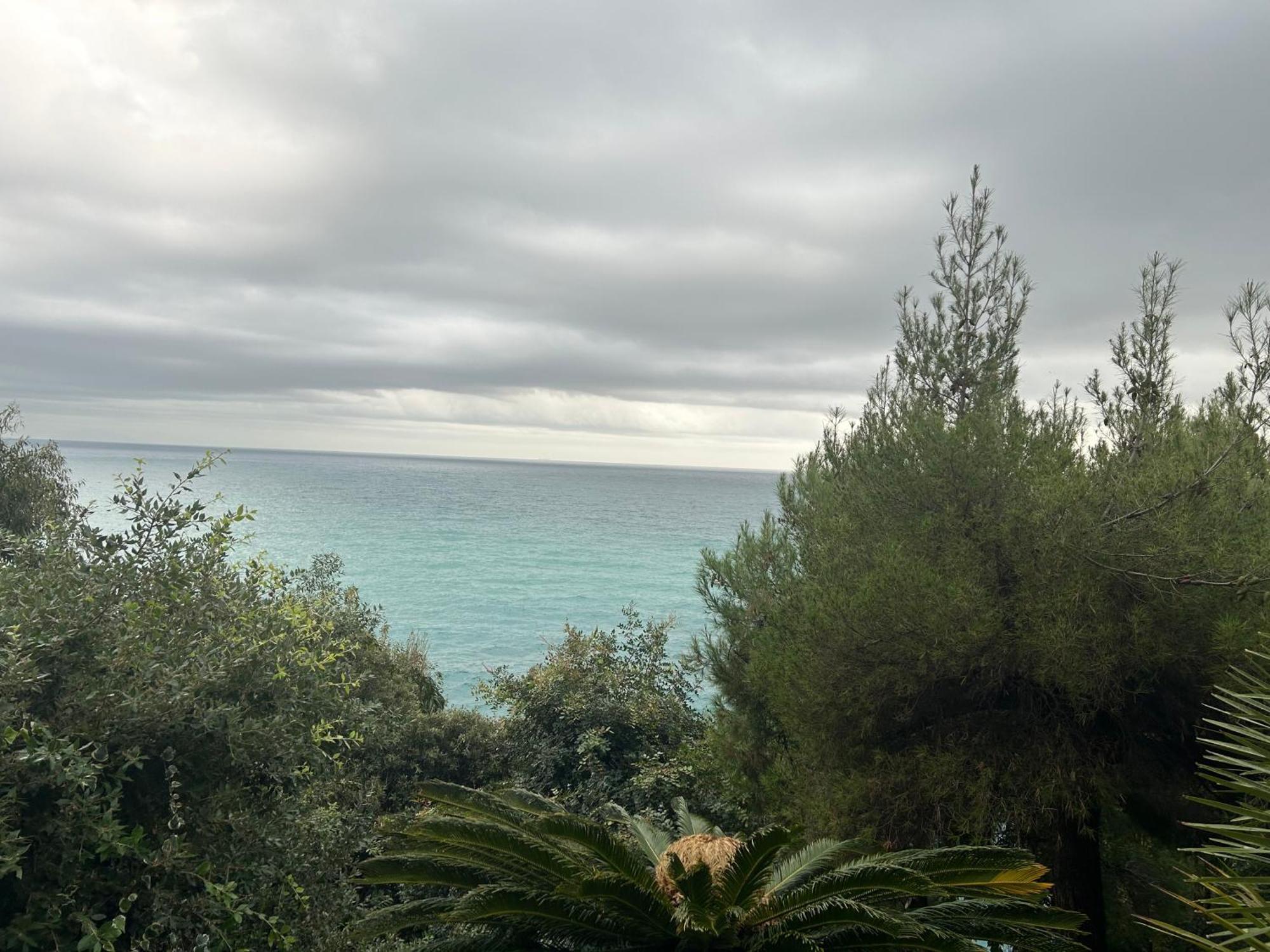 Estasi Di Cabiria * Varazze