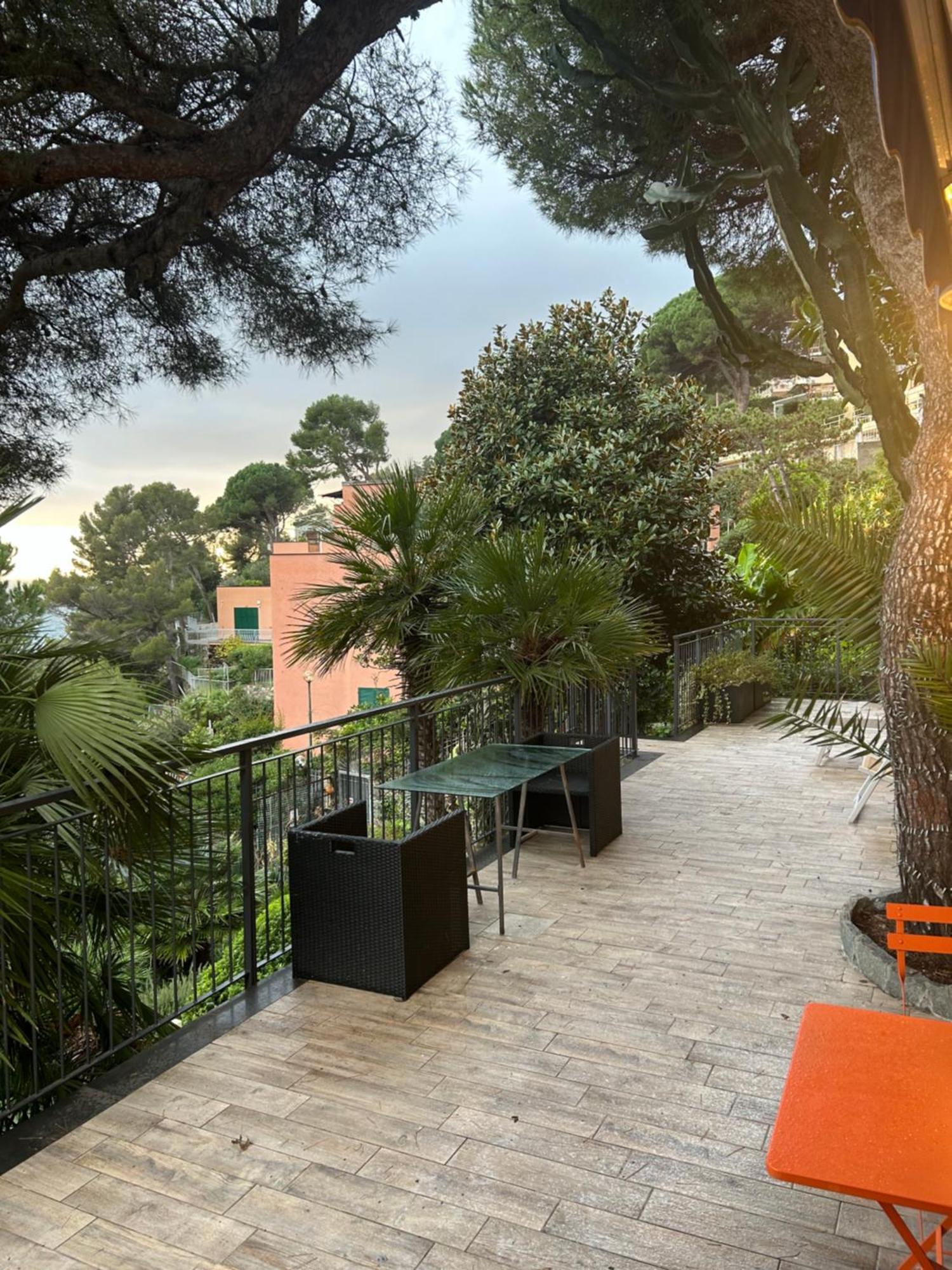 Estasi Di Cabiria Apartment