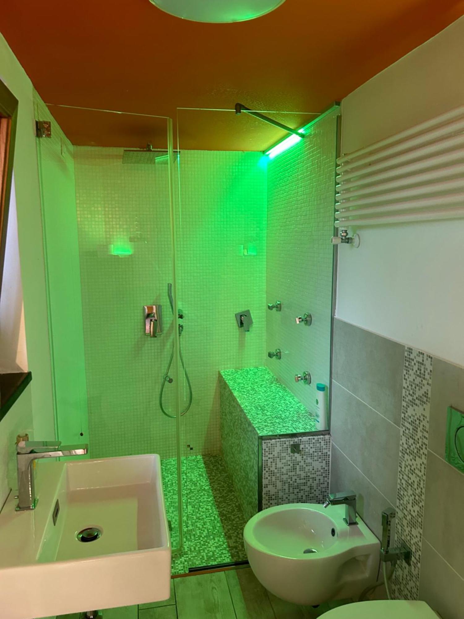 Apartment Estasi Di Cabiria