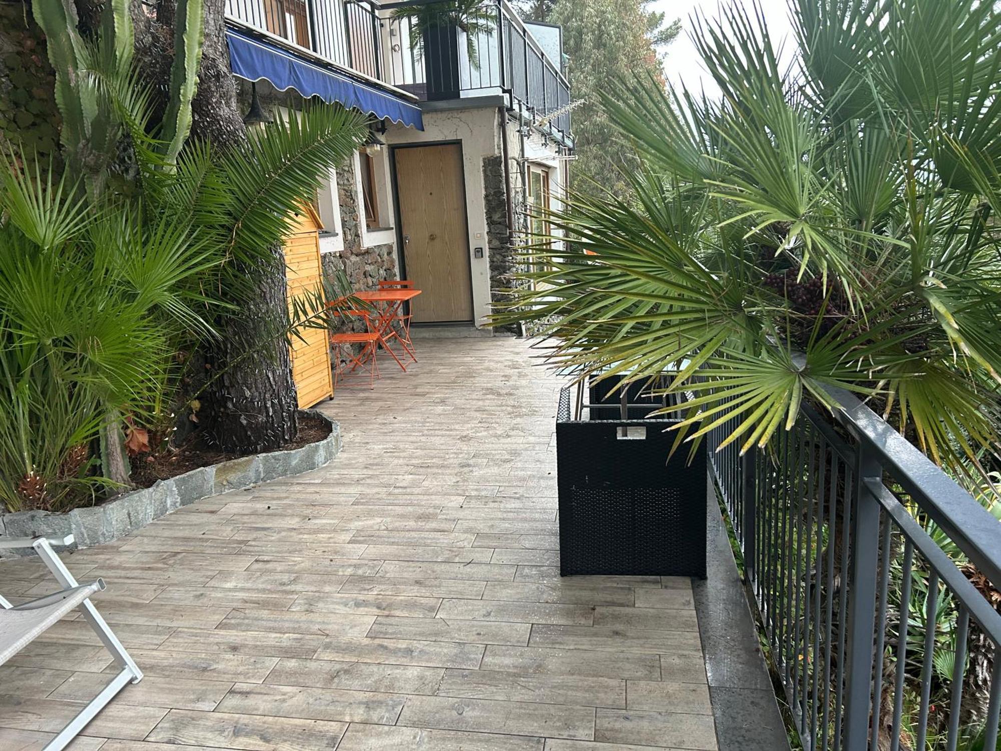 Apartment Estasi Di Cabiria Varazze
